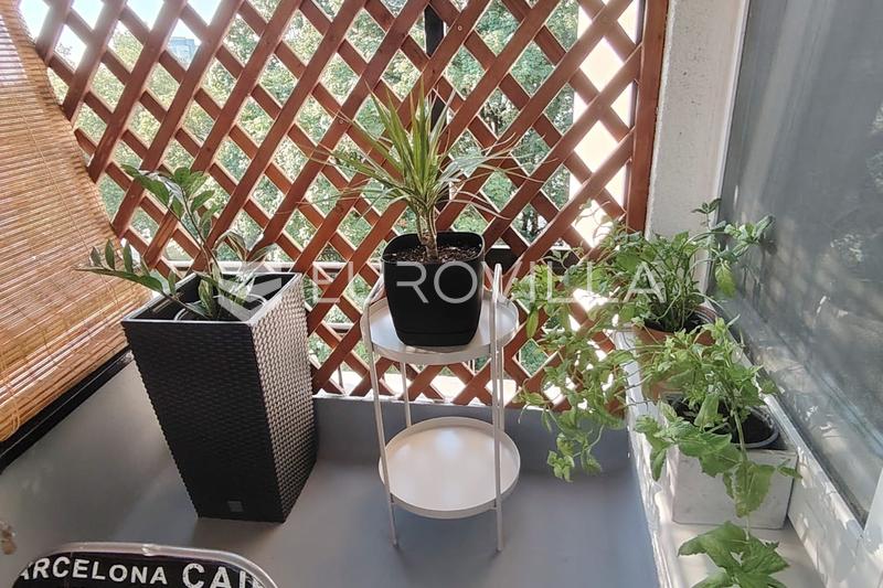 Varaždin, Centre-ville, appartement de trois pièces, 52,95 m² - 11