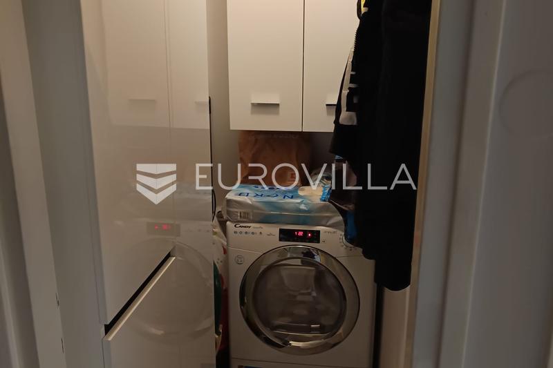 Varaždin, Centre-ville, appartement de trois pièces, 52,95 m² - 9