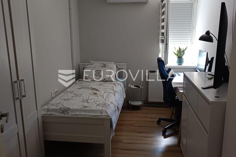 Varaždin, Centre-ville, appartement de trois pièces, 52,95 m² - 7