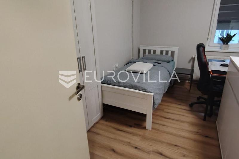 Varaždin, Centre-ville, appartement de trois pièces, 52,95 m² - 6