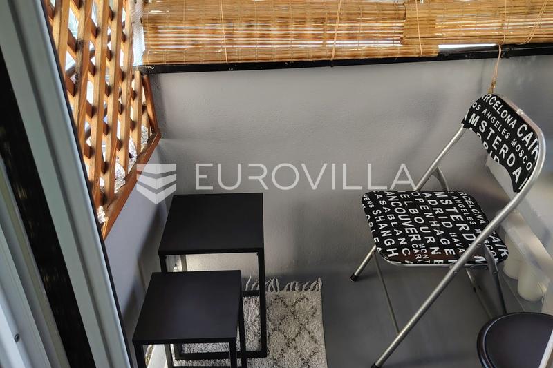 Varaždin, Centre-ville, appartement de trois pièces, 52,95 m² - 12