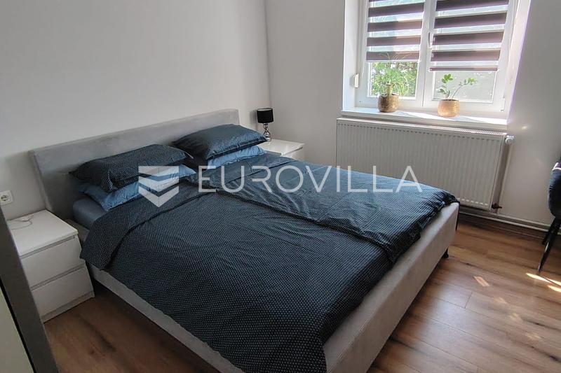 Varaždin, Centre-ville, appartement de trois pièces, 52,95 m² - 4