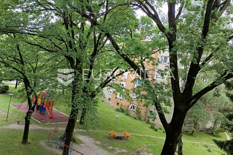Varaždin, Centre-ville, appartement de trois pièces, 52,95 m² - 10