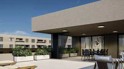 Velika Gorica, trosoban stan neto površine 75,75 m² NOVOGRADNJA