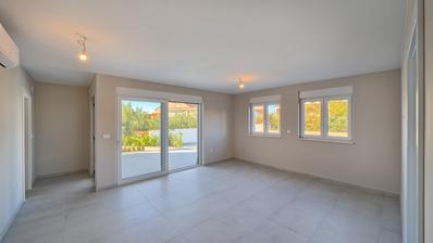 Brodarica, four-bedroom apartment in a new building