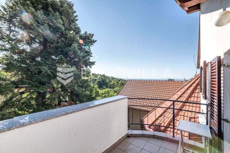 Zagreb, Sestine - rummelig toværelses lejlighed til leje, 92,65 m², med to altaner og garage - 9