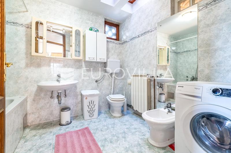 Zagreb, Sestine - rummelig toværelses lejlighed til leje, 92,65 m², med to altaner og garage - 7