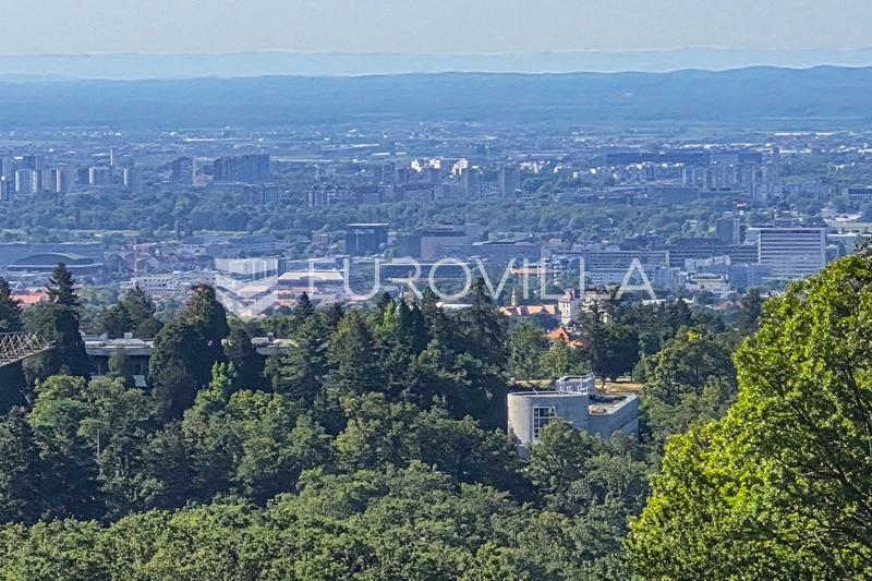 Zagreb, Sestine - rummelig toværelses lejlighed til leje, 92,65 m², med to altaner og garage - 10