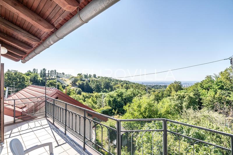 Zagreb, Sestine - rummelig toværelses lejlighed til leje, 92,65 m², med to altaner og garage - 8