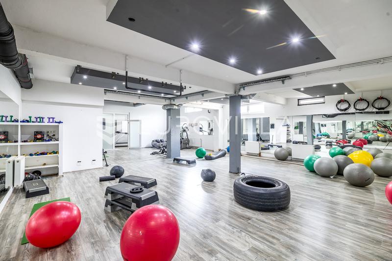 Záhřeb, Sesvete - Komerční nemovitost na dvou úrovních, 443,27 m² - 6