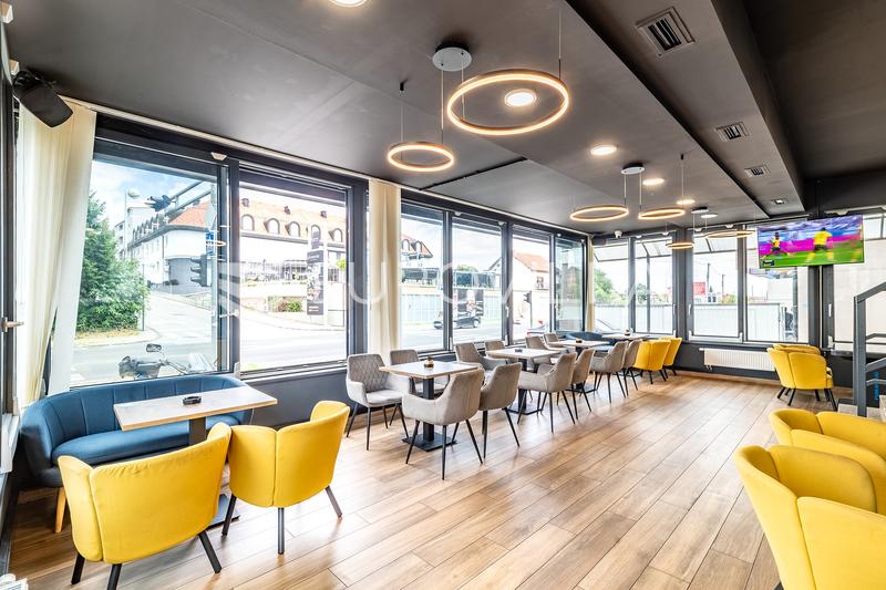 Záhřeb, Sesvete - Komerční nemovitost na dvou úrovních, 443,27 m² - 3