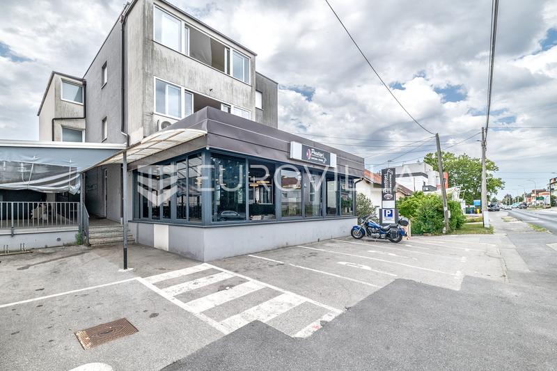 Záhřeb, Sesvete - Komerční nemovitost na dvou úrovních, 443,27 m² - 10