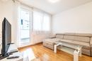 Zagreb, Borovje, dvosoban stan uz garažno parkirno mjesto, 52,36 m² - 2