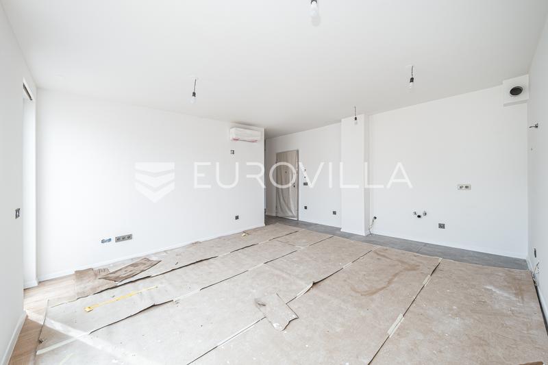 Zagreb, Odra, toværelses lejlighed med udendørs parkeringsplads, nettoareal 60,54 m², nybyggeri - 9
