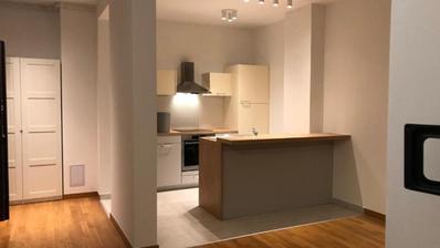 Zágráb, Donji Grad – Új Építésű, 1 Hálószobás Lakás, 60 m²
