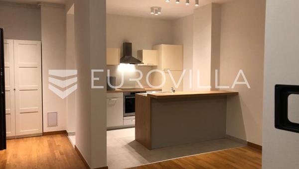 Zagreb, Donji grad, novija gradnja, dvosoban stan 60 m²