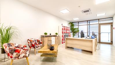 Zabok, poslovni prostor, 150 m² na atraktivnoj lokaciji