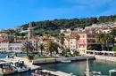 Hvar, Hvar, zazidljivo zemljišče z gradbenim dovoljenjem - 2