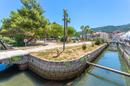 Hvar, Stari Grad, stavební pozemek s vydaným stavebním povolením - 2