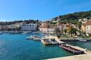 Hvar, Hvar, zazidljivo zemljišče z gradbenim dovoljenjem - 1