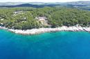 Brac, Milna, Terreno en primera línea de mar con vistas panorámicas - 2