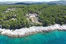 Brac, Milna, Terreno en primera línea de mar con vistas panorámicas - 1