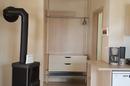 Rab, Barbat, denize 200 m mesafede iki odalı daire, 93 m² - 5