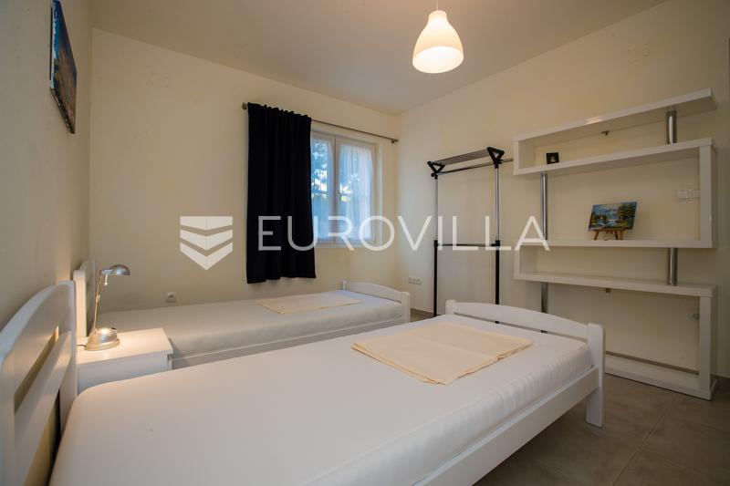 Rab, Barbat, denize 200 m mesafede iki odalı daire, 93 m² - 8