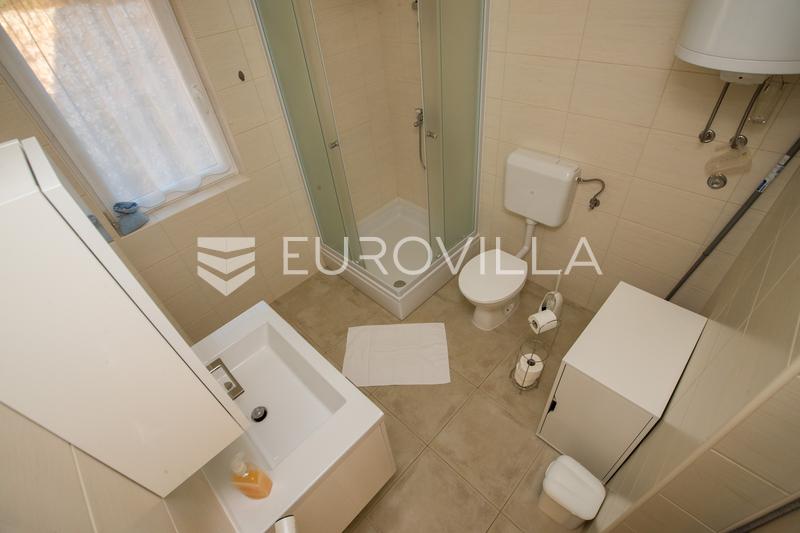 Rab, Barbat, denize 200 m mesafede iki odalı daire, 93 m² - 10