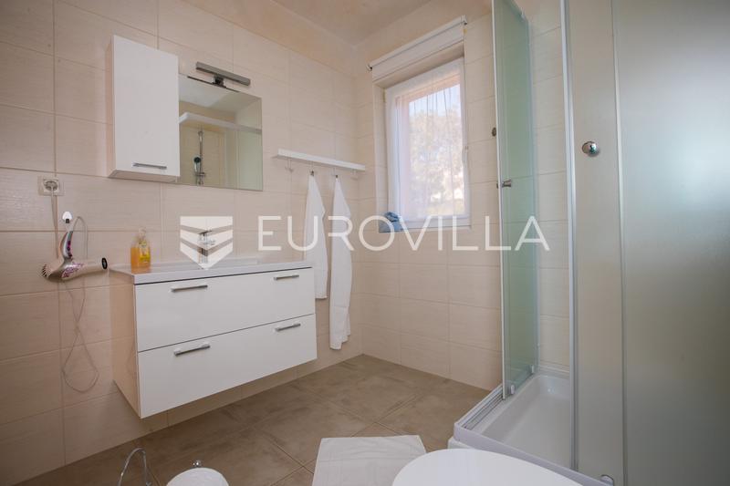 Rab, Barbat, denize 200 m mesafede iki odalı daire, 93 m² - 11