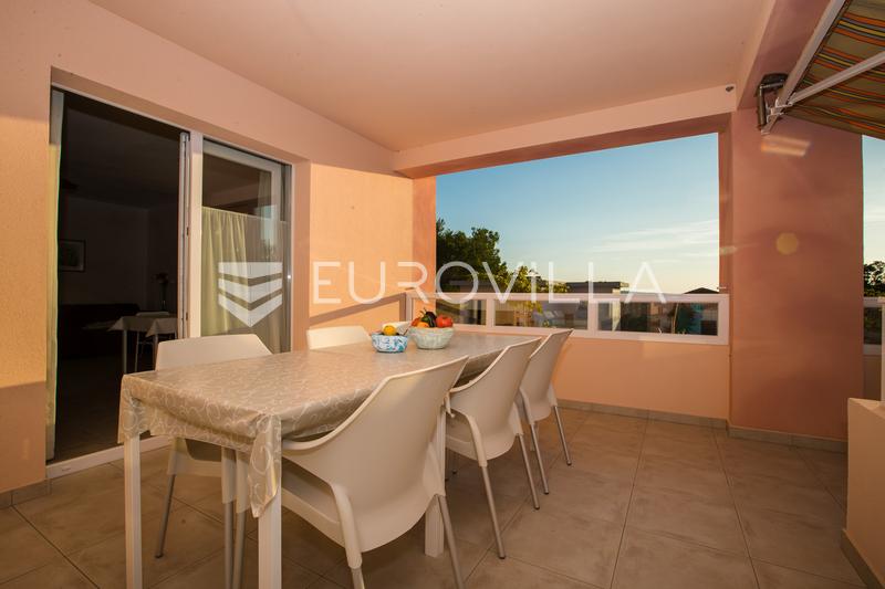 Rab, Barbat, denize 200 m mesafede iki odalı daire, 93 m² - 12