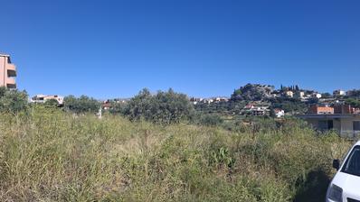 Split, Sirobuja, građevinsko zemljište površine 995 m²