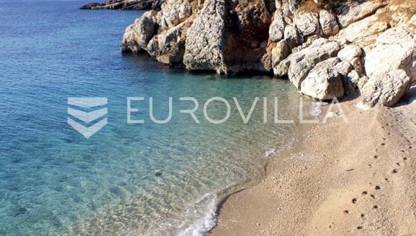 Hvar, Sv. Nedjelja - Building plot 30 m from the sea