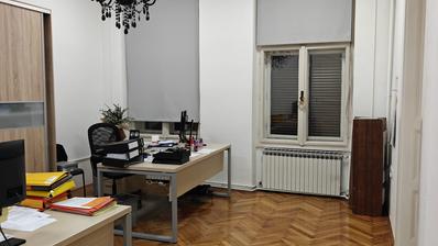 Zagreb, Centar, poslovni prostor 127 m²