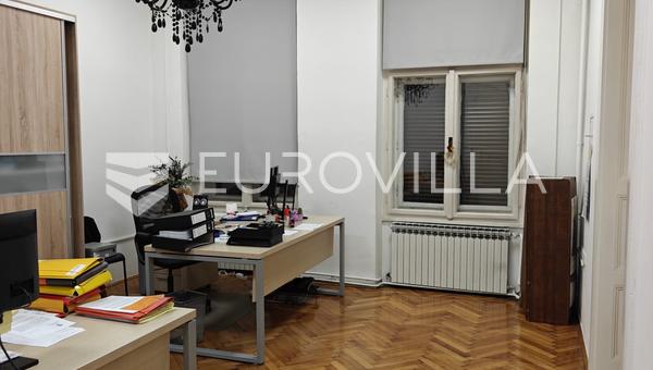 Zagreb, center, commercial space 127 m²