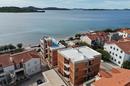 Vodice, NYBYGG, treroms leilighet på stranden, 121 m² - 6