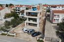 Vodice, NYBYGG, treroms leilighet på stranden, 121 m² - 5