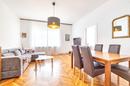 Zagreb, Centrum, toværelses lejlighed 92 m² - 2