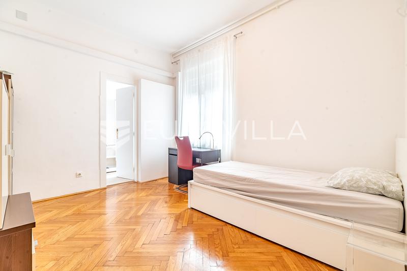 Zagreb, Centrum, toværelses lejlighed 92 m² - 7