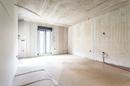 Strozanac, NOVÁ VÝSTAVBA, přízemní třípokojový byt se zahradou a parkováním, 68,94 m² - 4