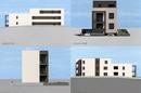 Zagreb, Crnomerec, apartamento de un dormitorio en un edificio nuevo, 42,41 m², plaza de garaje - 2