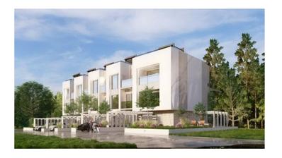 Sveti Petar na Moru, Biograd na moru, Dvoetažni stan S6 površine od 70,86 m² s vrtom od 31 m²