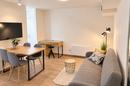 Zagreb, Badalićeva, functional one-room apartment, 28 m², prime location. - 2