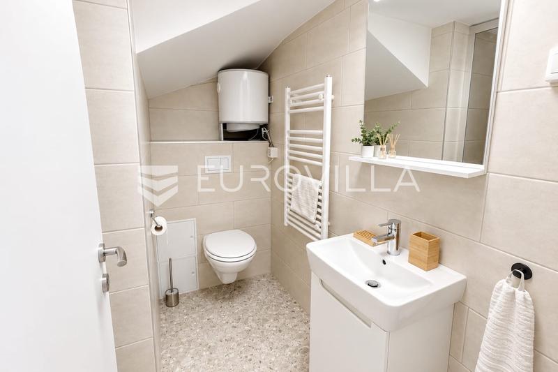 Zagreb, Badalićeva, functional one-room apartment, 28 m², prime location. - 6