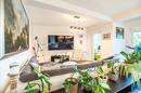 Zagreb, Šestine, five-room apartment with a view of greenery, a garage, and an additional apartment - 4