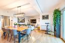 Zagreb, Šestine, five-room apartment with a view of greenery, a garage, and an additional apartment - 3