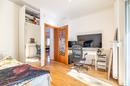 Zagreb, Šestine, five-room apartment with a view of greenery, a garage, and an additional apartment - 12