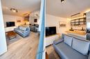 Zagreb, Šestine, five-room apartment with a view of greenery, a garage, and an additional apartment - 16
