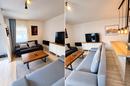 Zagreb, Šestine, five-room apartment with a view of greenery, a garage, and an additional apartment - 15