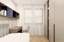  Osijek, Donji Grad, Moderne toværelses lejlighed, 111 m² med to private parkeringspladser  - 10
